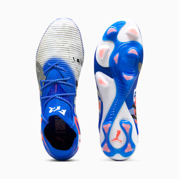 FUTURE 8 ULTIMATE FOREVER FG 4