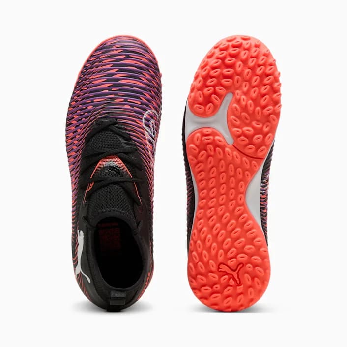 FUTURE 8 MATCH TT + Mid Jr 4