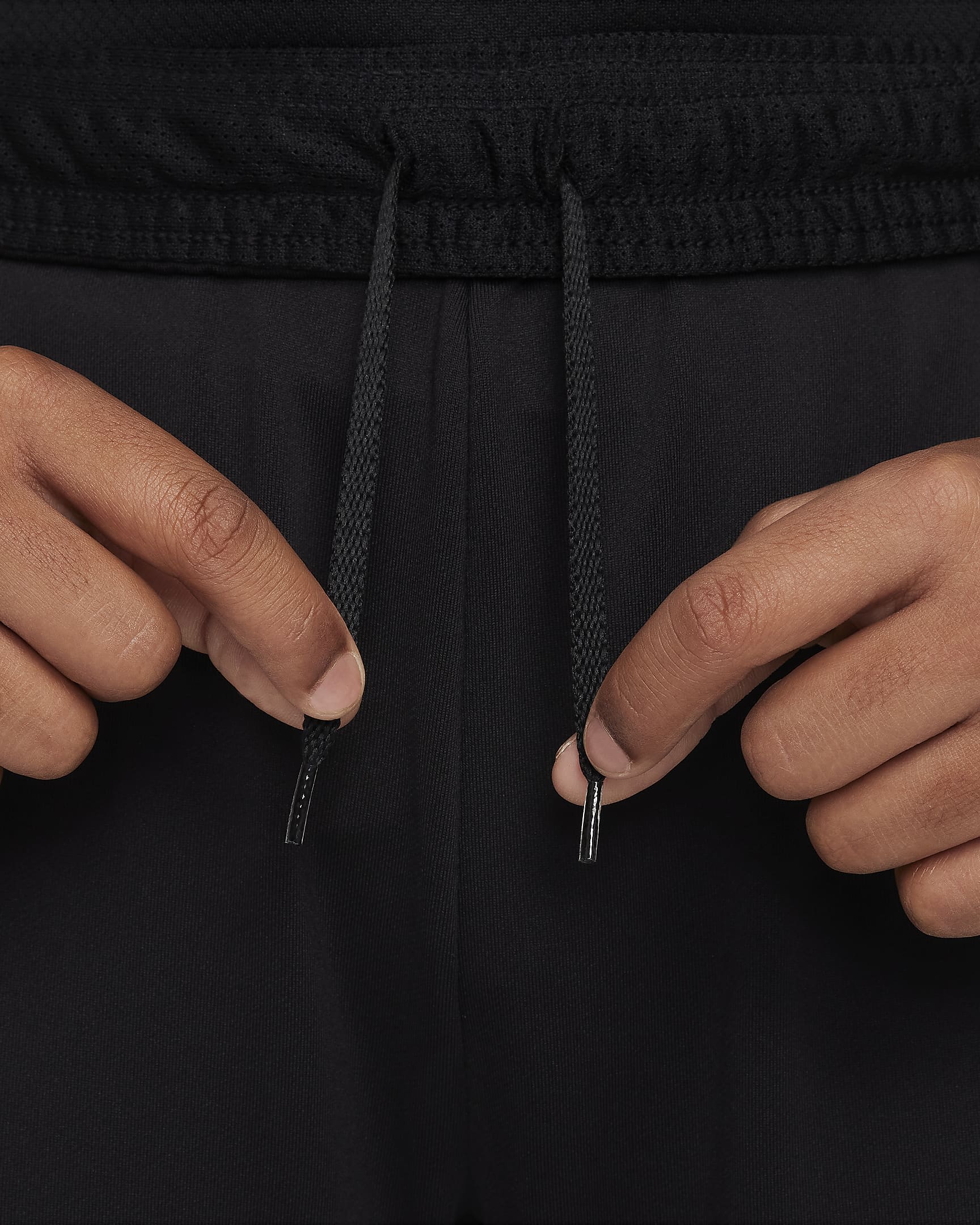 Nike Æfingabuxur Barna 3