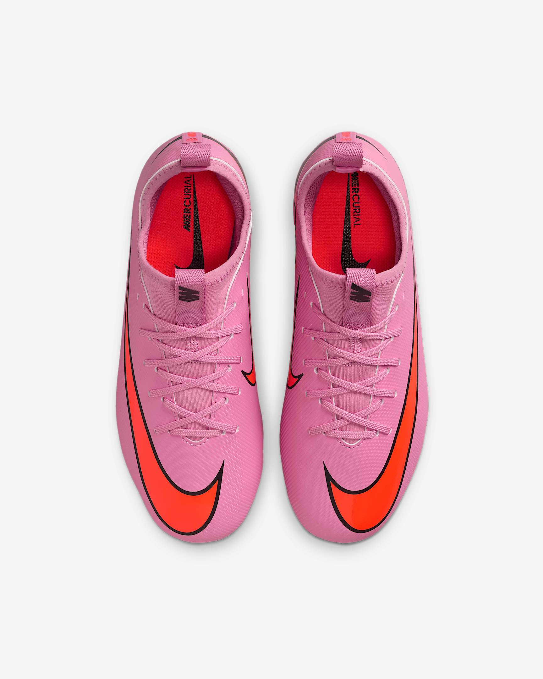 JR ZOOM VAPOR 16 ACADEMY FG/MG 4