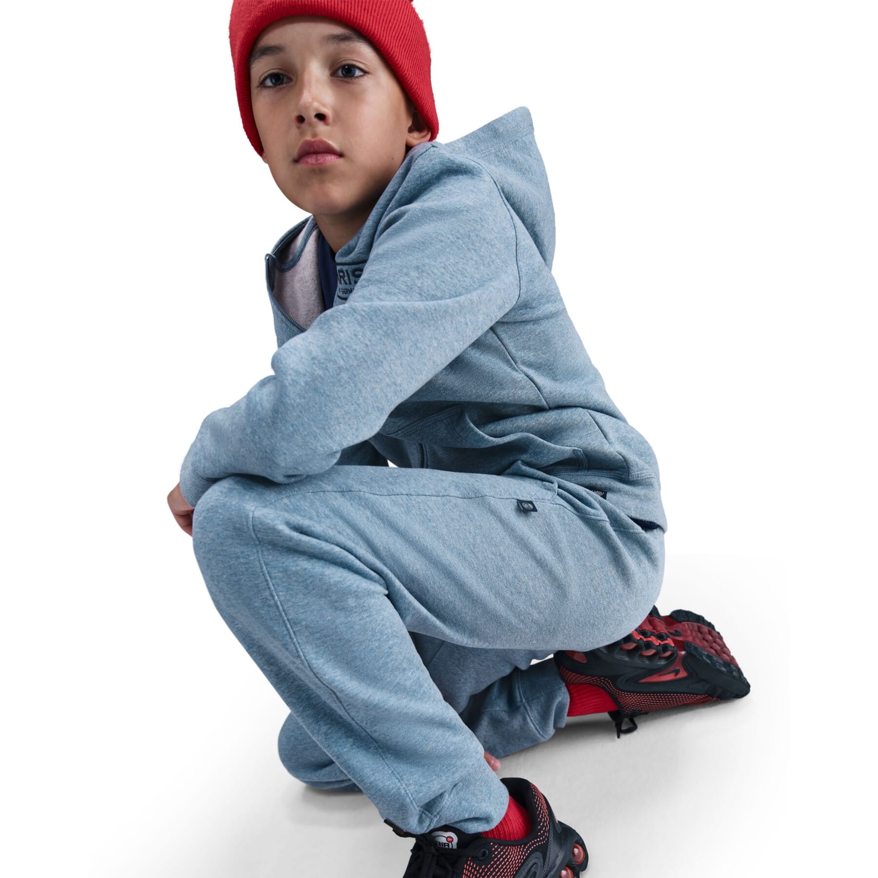 Paris Saint Germain Jogginbuxur Barna 1