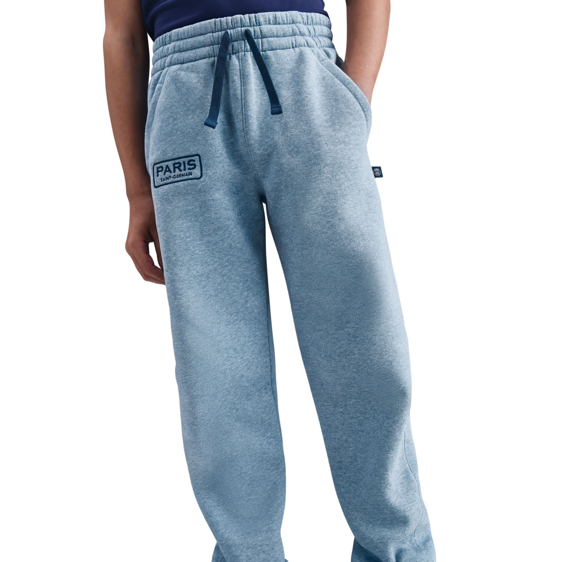 Paris Saint Germain Jogginbuxur Barna 3