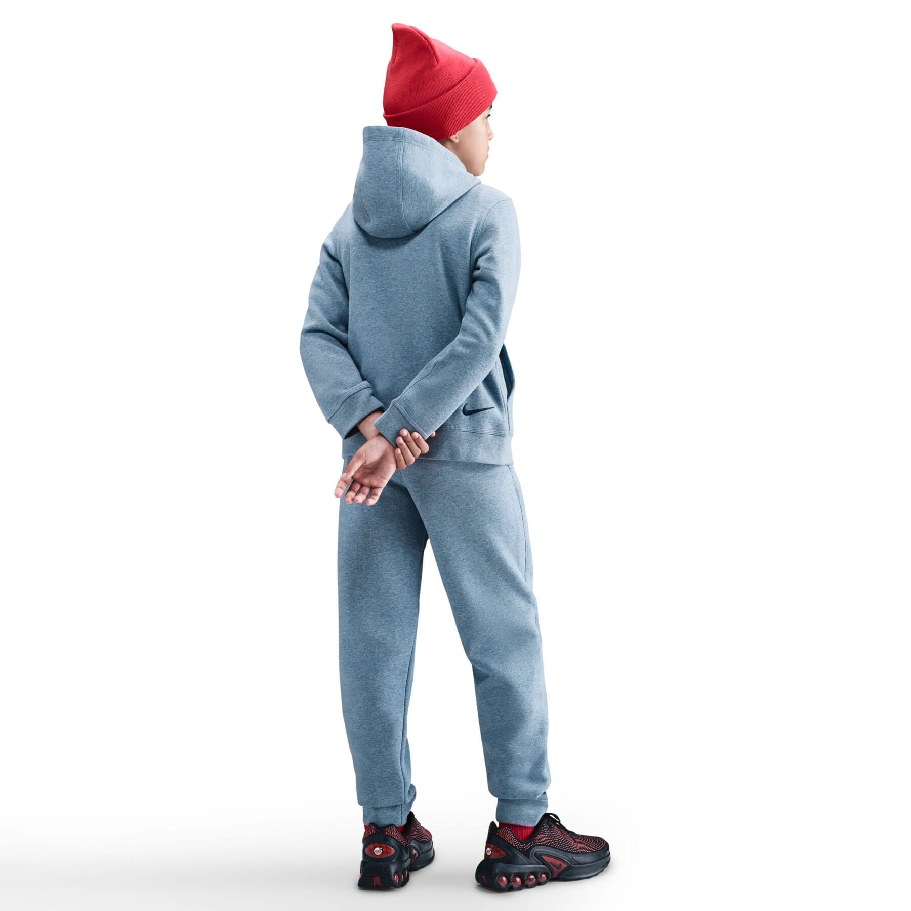 Paris Saint Germain Jogginbuxur Barna 4