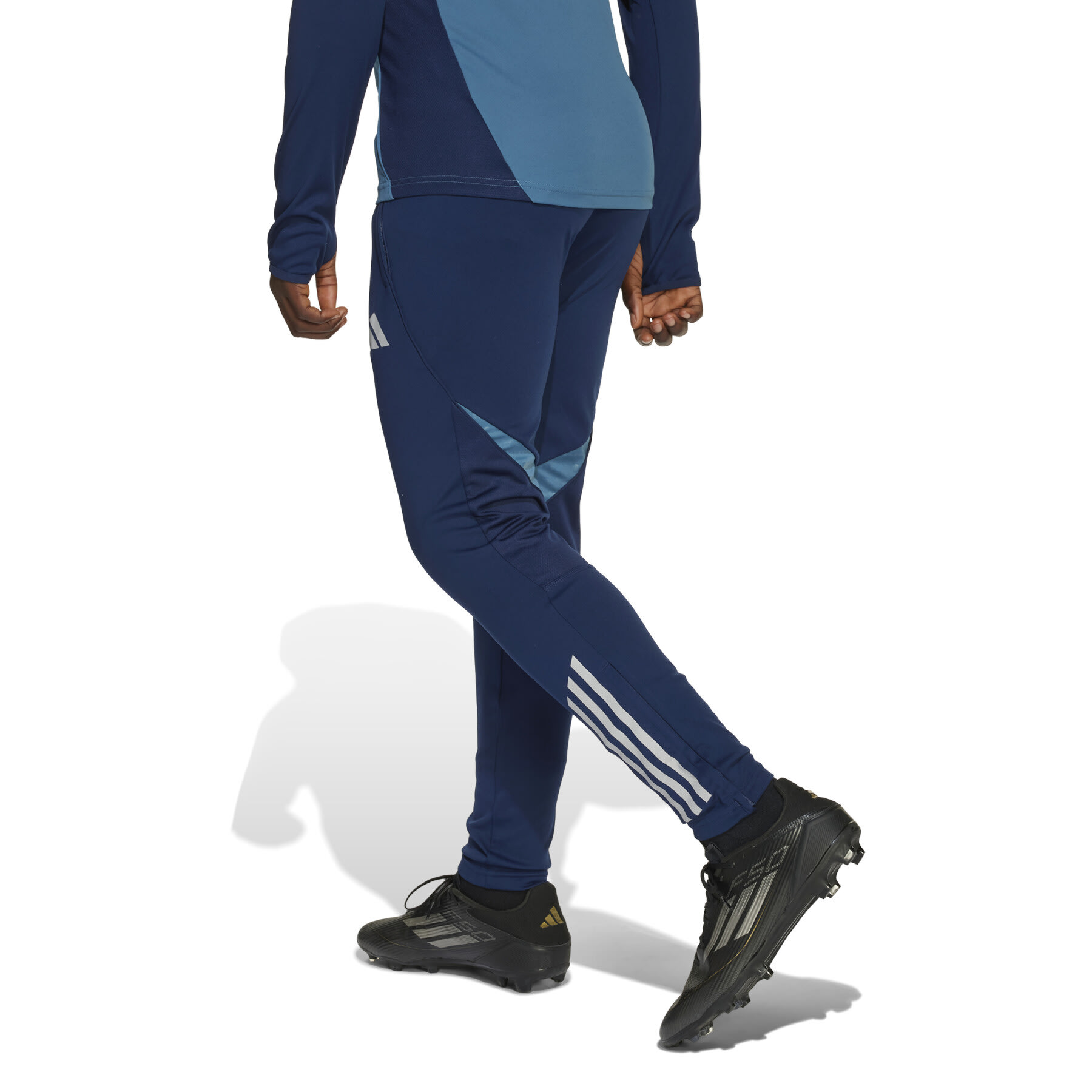 Arsenal Æfingabuxur Barna 3