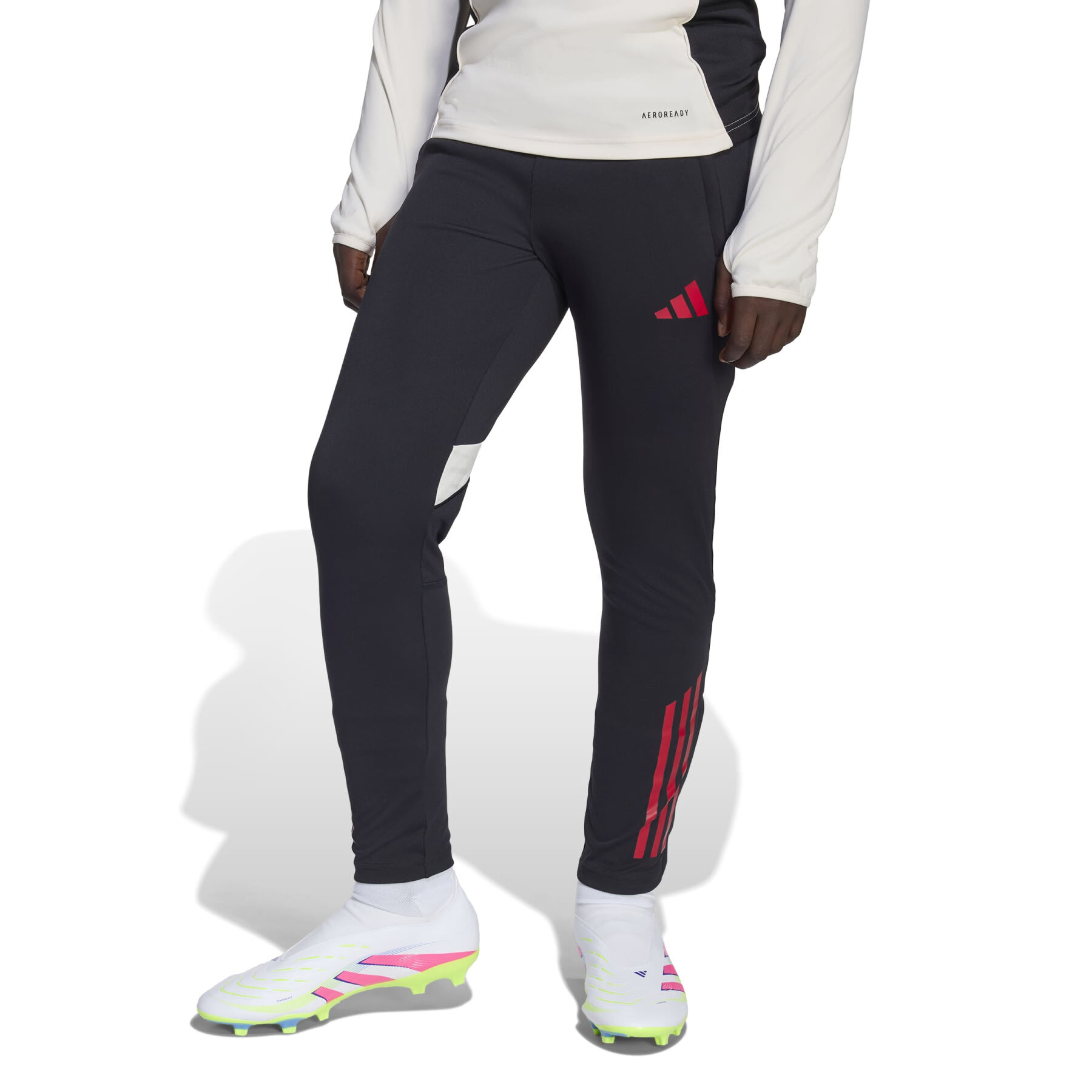 Liverpool Æfingabuxur Barna 2