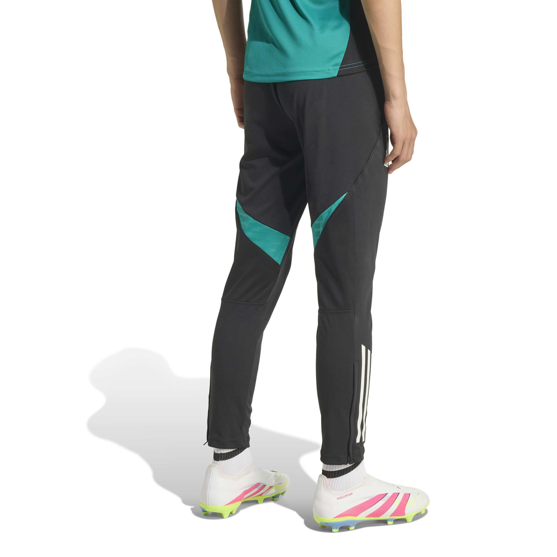 Liverpool Æfingabuxur Barna 3