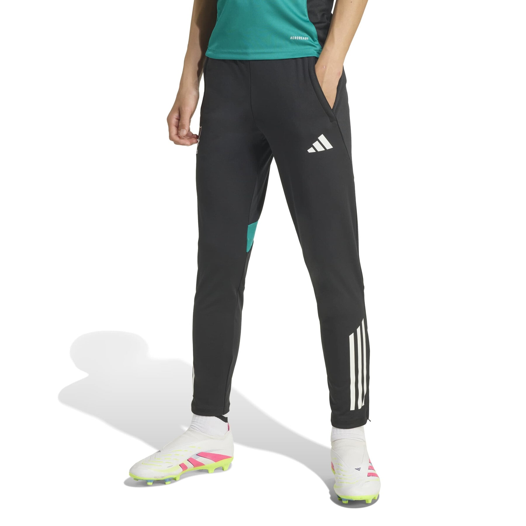 Liverpool Æfingabuxur Barna 2