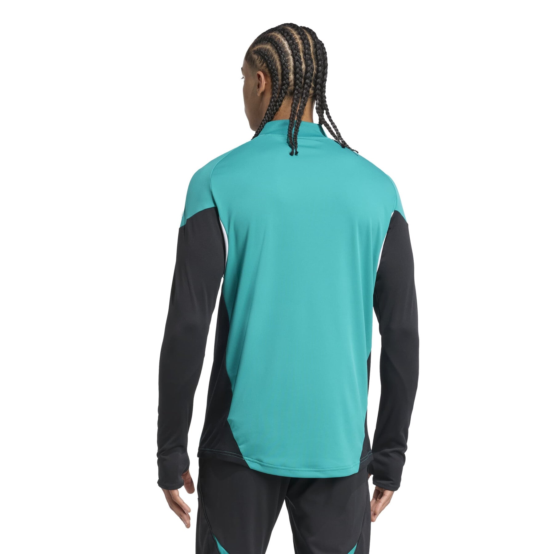 Liverpool Æfingapeysa Fullorðins 3