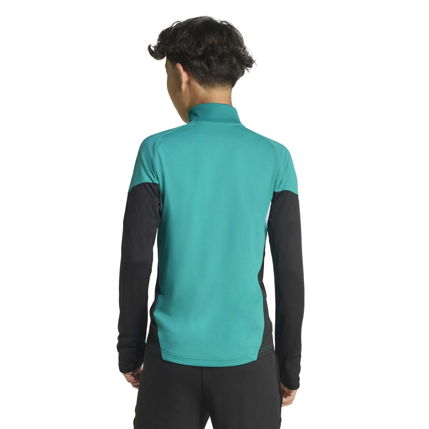 Liverpool Æfingapeysa Barna 3