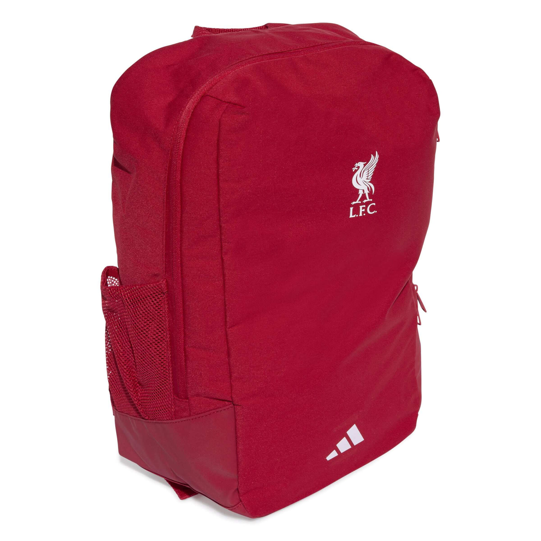 LFC BACKPACK        STRRED/WHITE 2