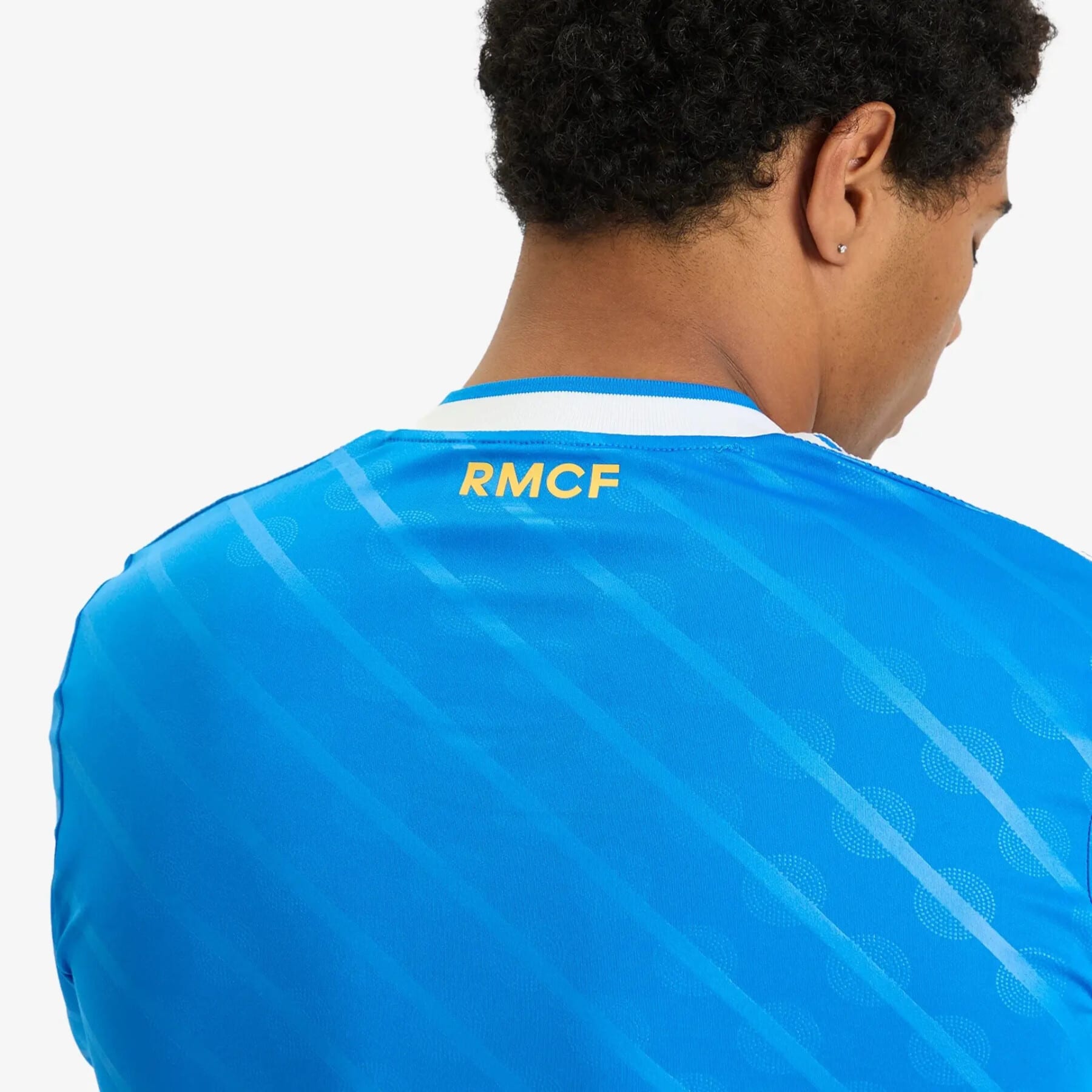 Real Madrid Þriðja Treyja 2025/2026 Fullorðins 4