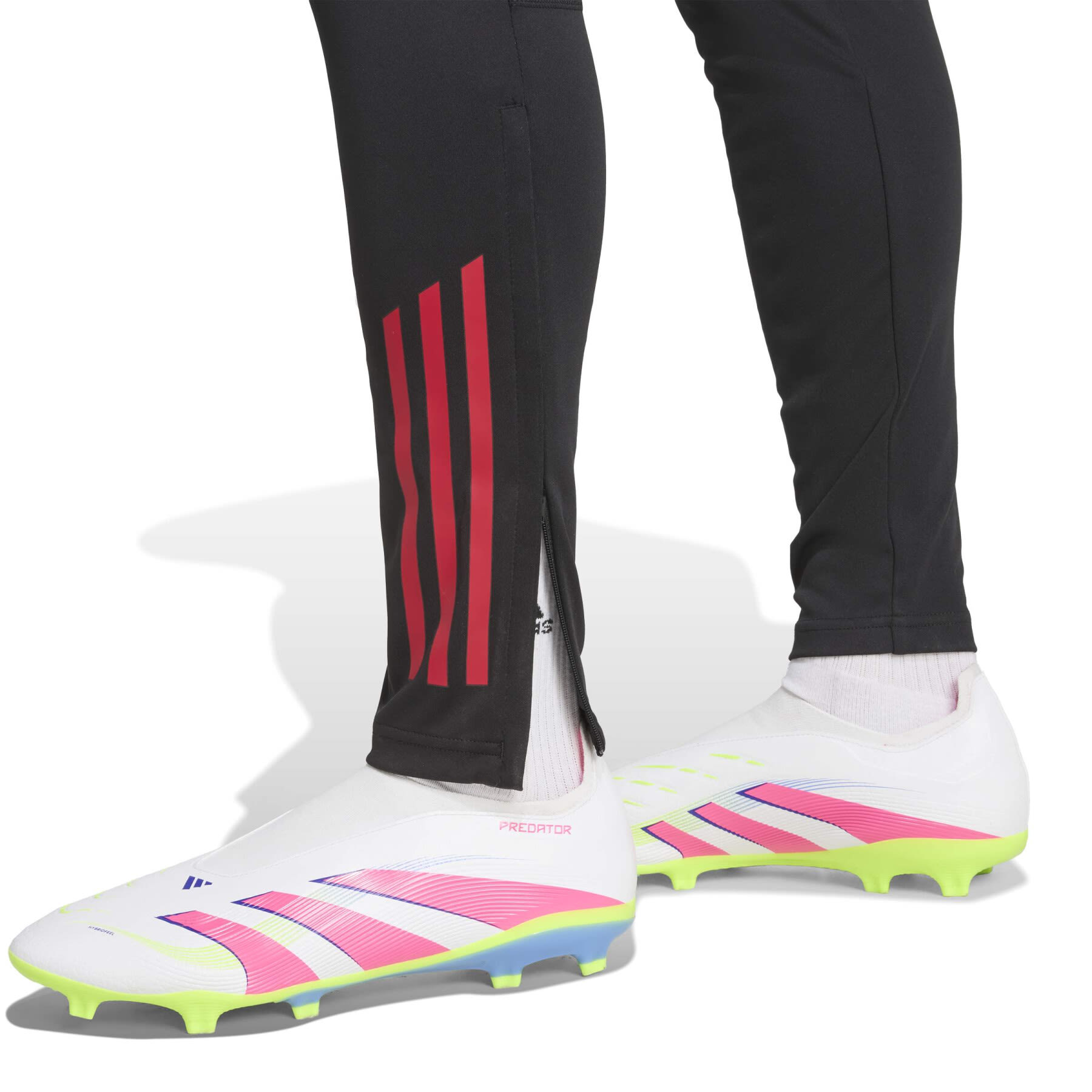 Liverpool Æfingabuxur Fullorðins 4