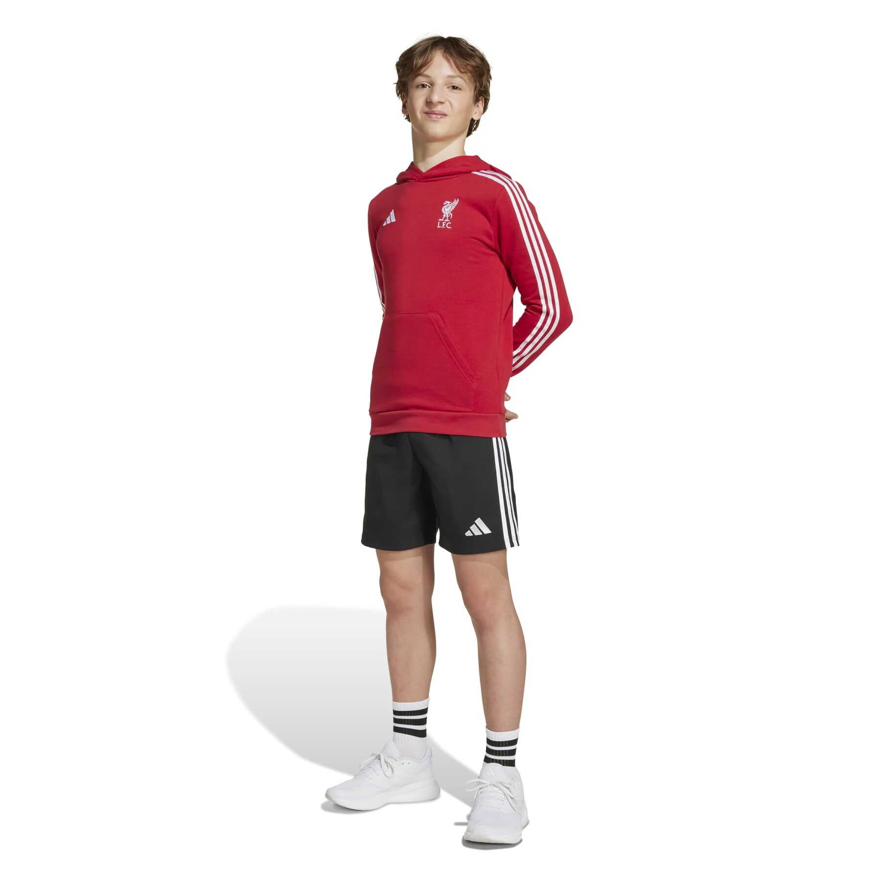 Liverpool Hettupeysa Barna 4