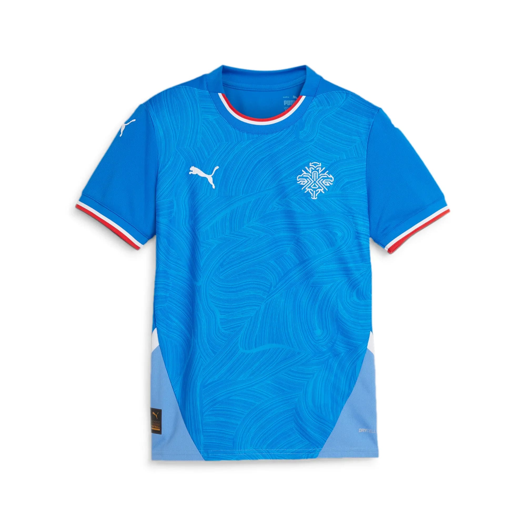 KSI HOME Jersey Replica Jr 1