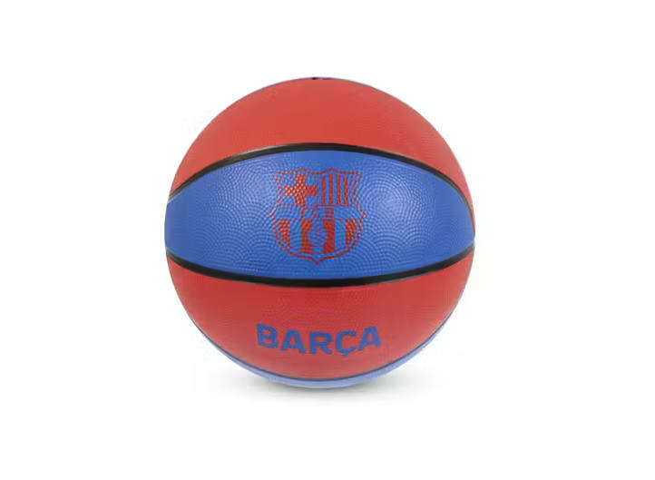 FC Barcelona Basketball Size 7- Size 7 1