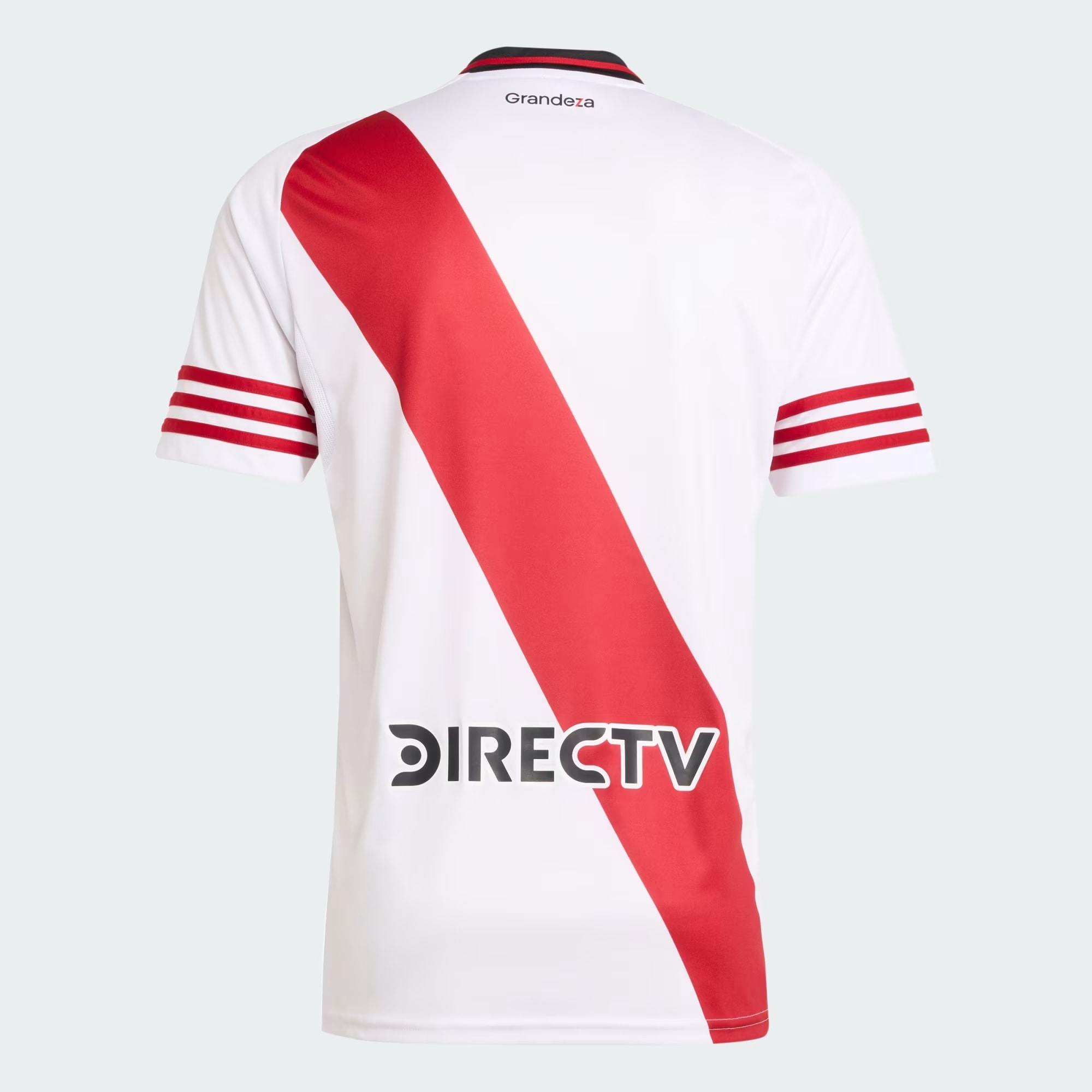 River Plate Heima Treyja 2025/2026 Fullorðins 2