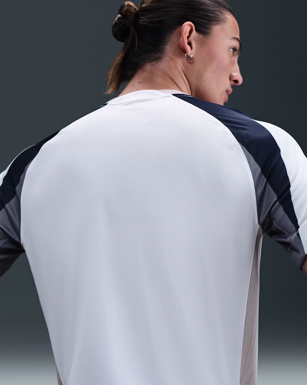 Tottenham Hotspur Heima Treyja 2025/2026 Fullorðins 2