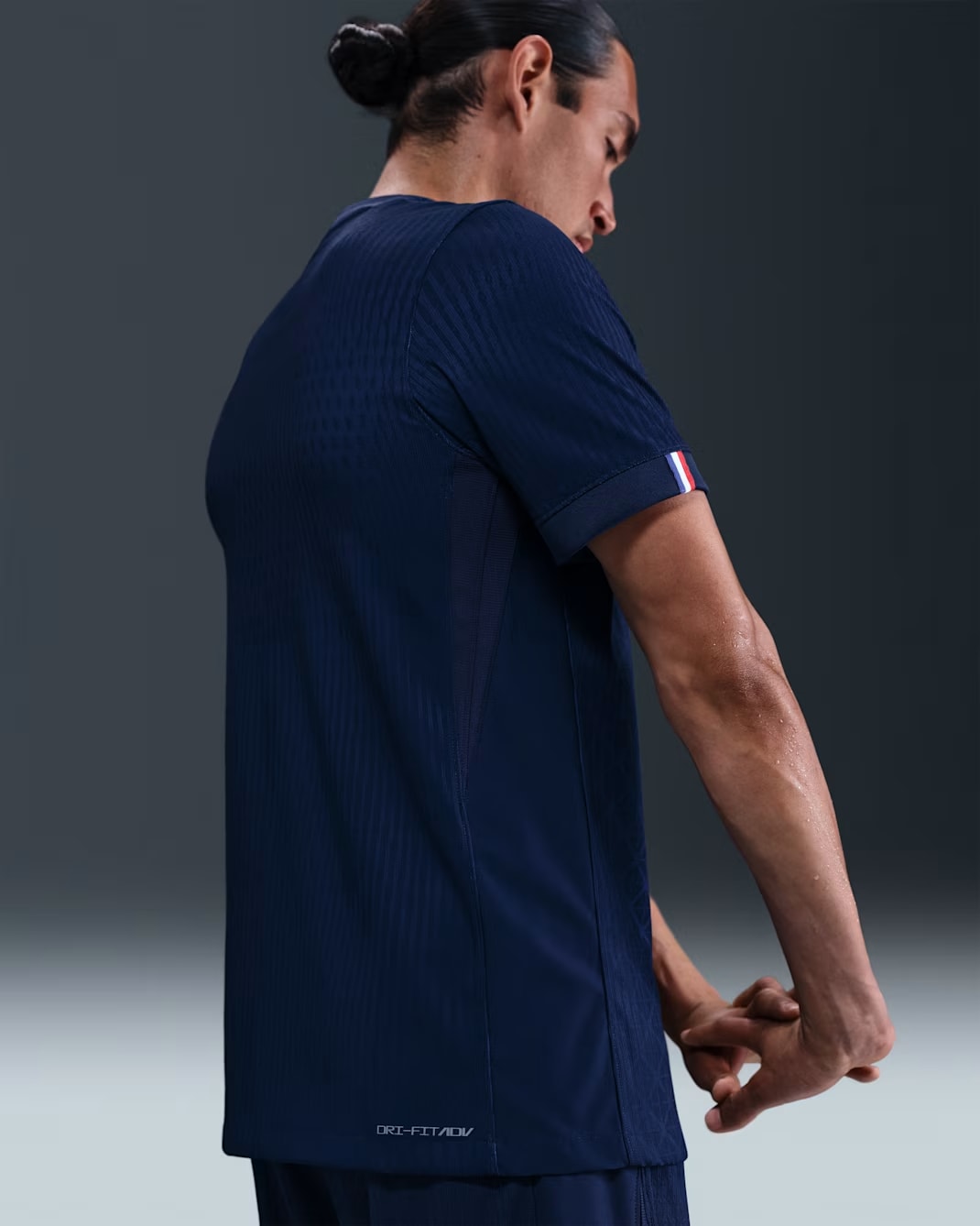 Paris Saint Germain Heima Treyja 2025/2026 Fullorðins 2