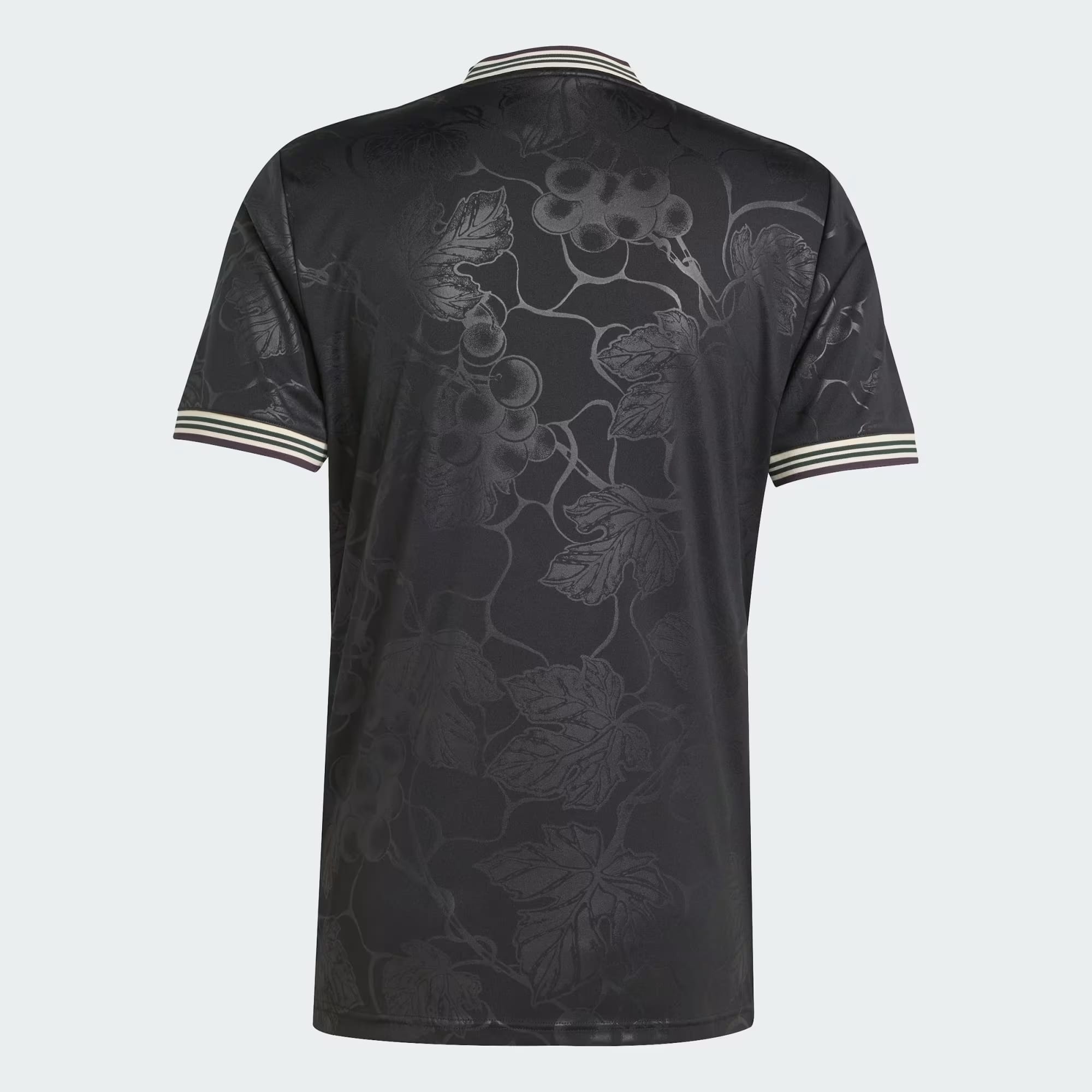 Juventus Þriðja Treyja 2025/2026 Fullorðins 2