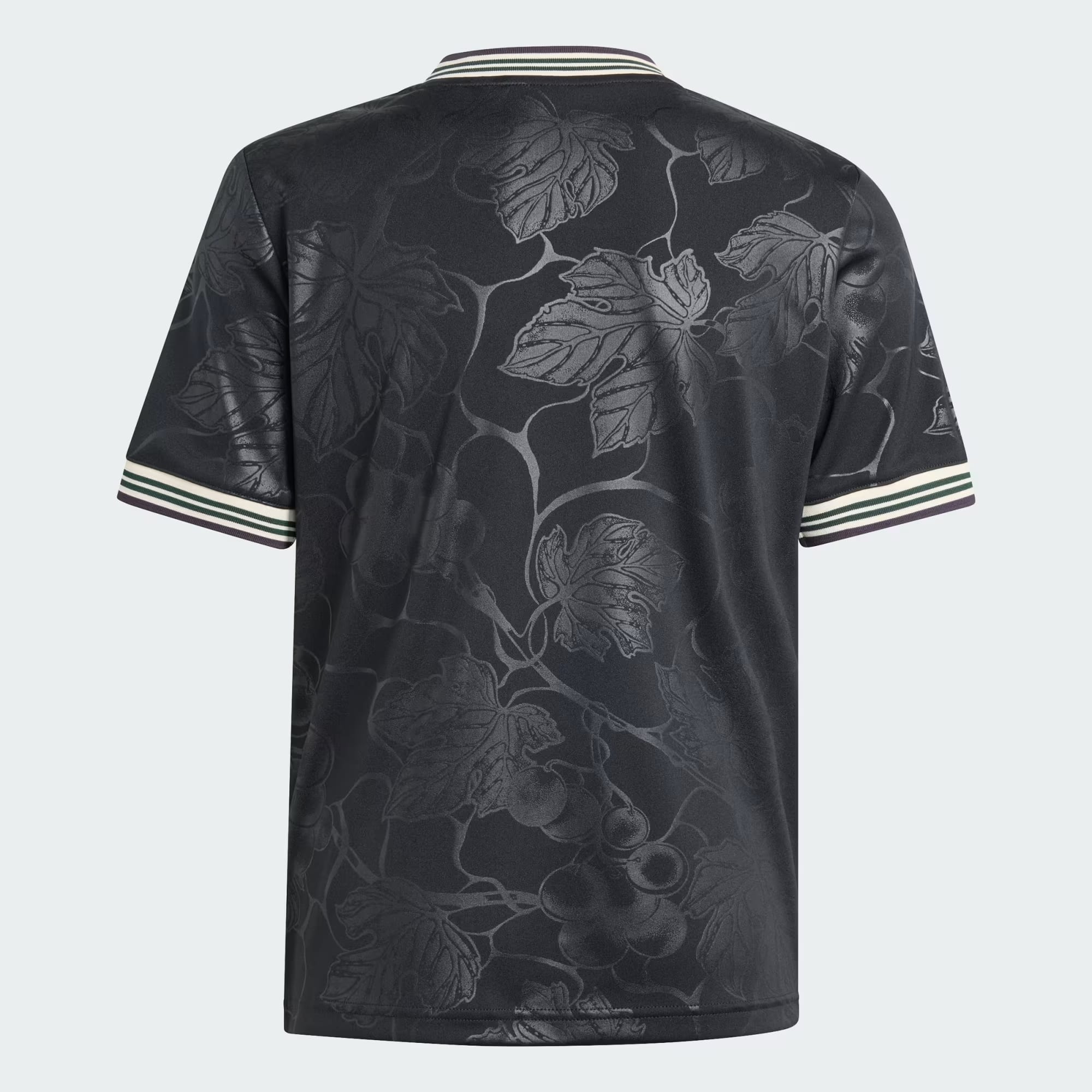 Juventus Þriðja Treyja 2025/2026 Barna 2