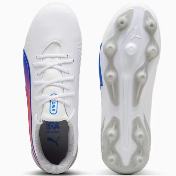 KING MATCH FG/AG Jr 4