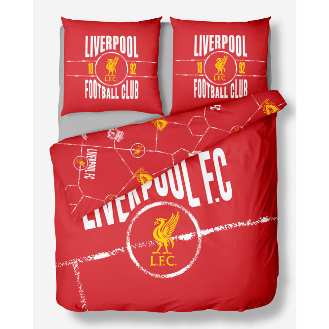Liverpool Sængurver 1