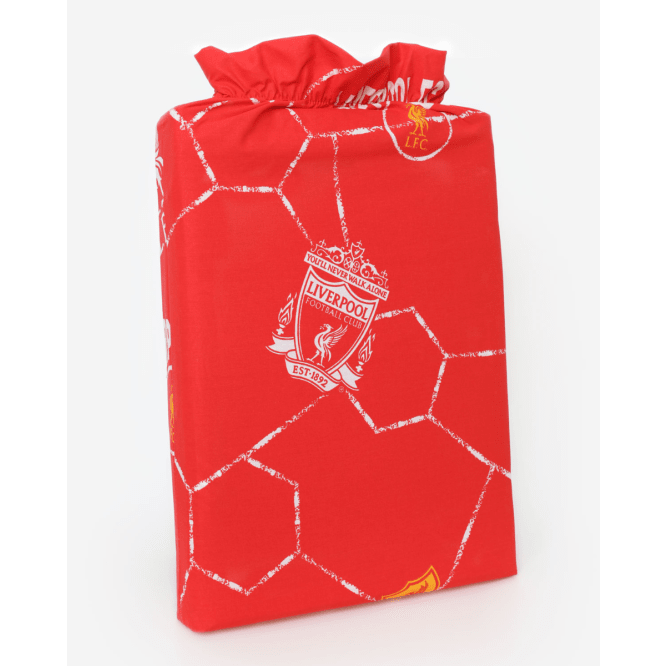 Liverpool Sængurver 2