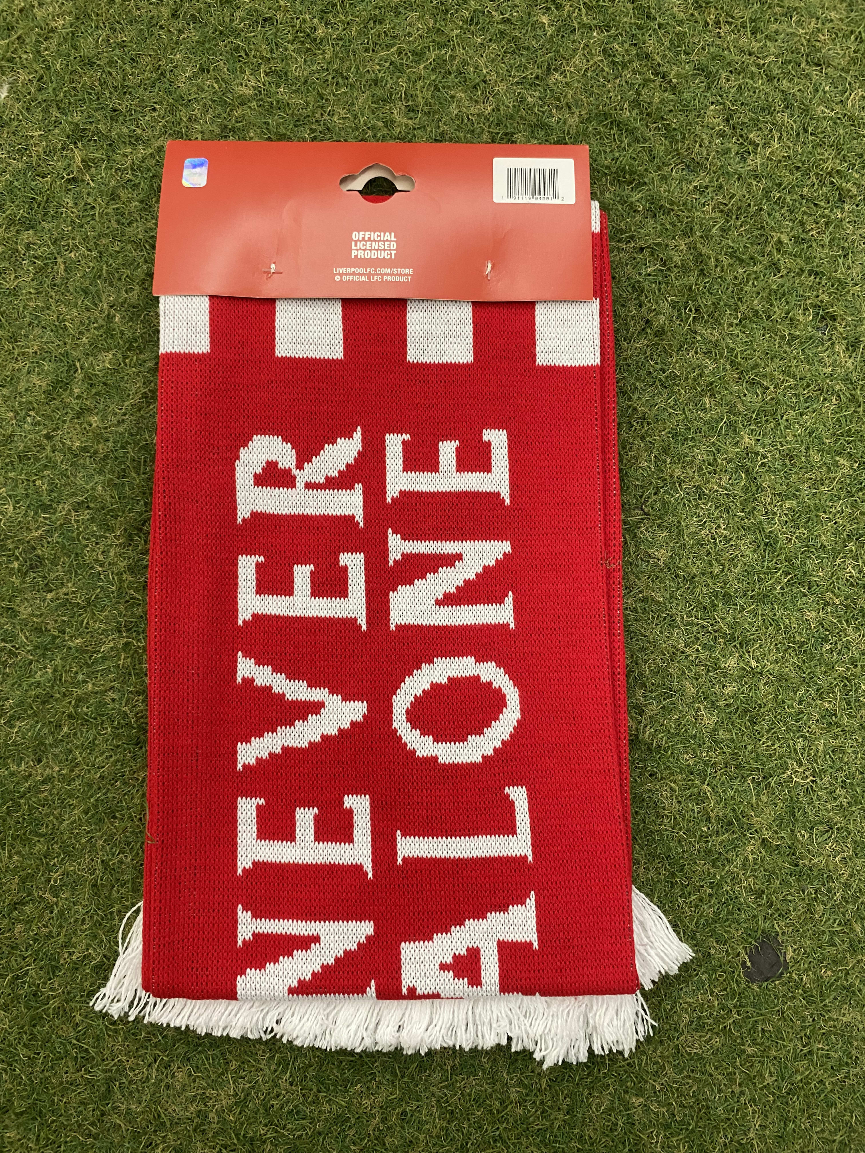 LFC Trefill 2