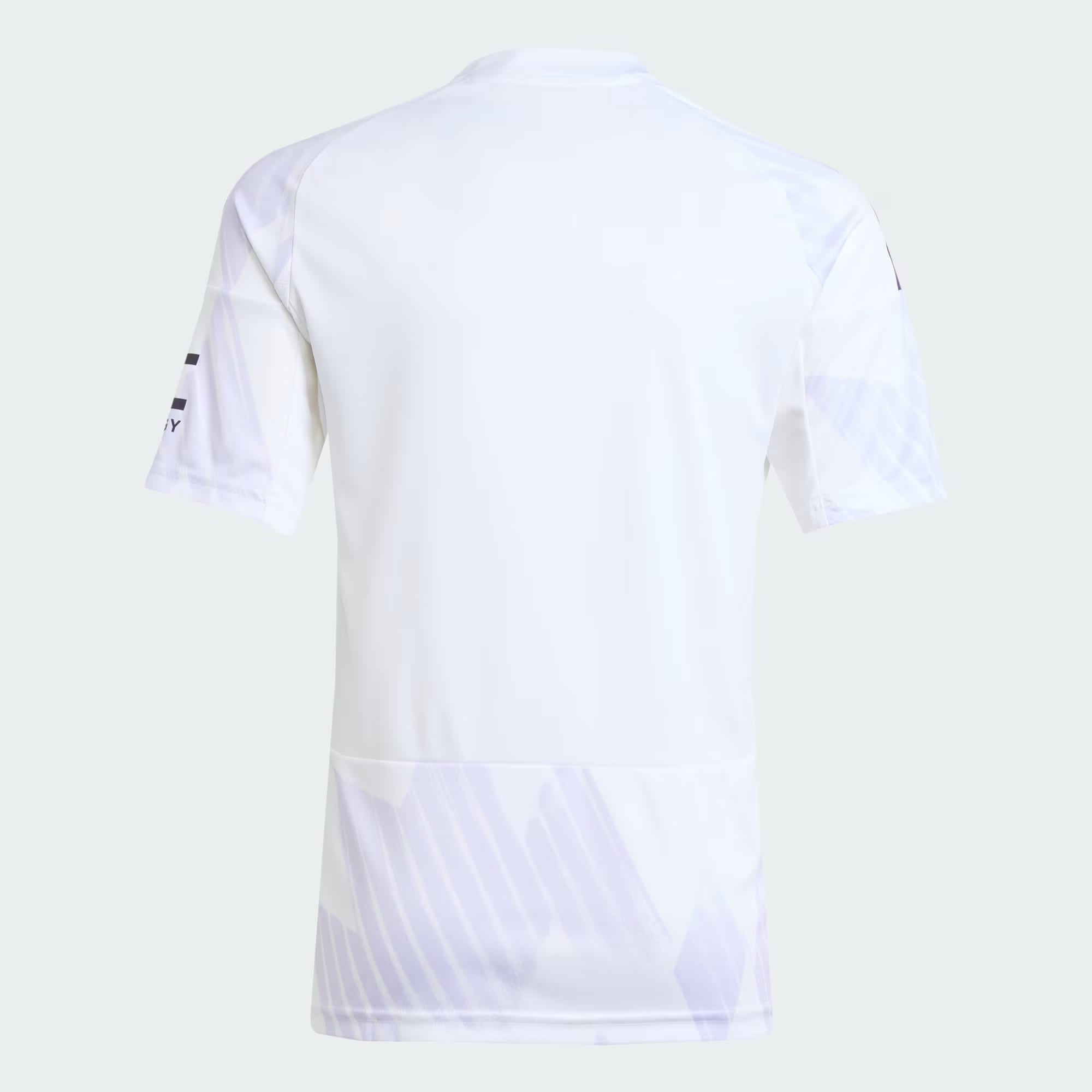 Manchester United Vara Treyja 2025/2026 Barna 2