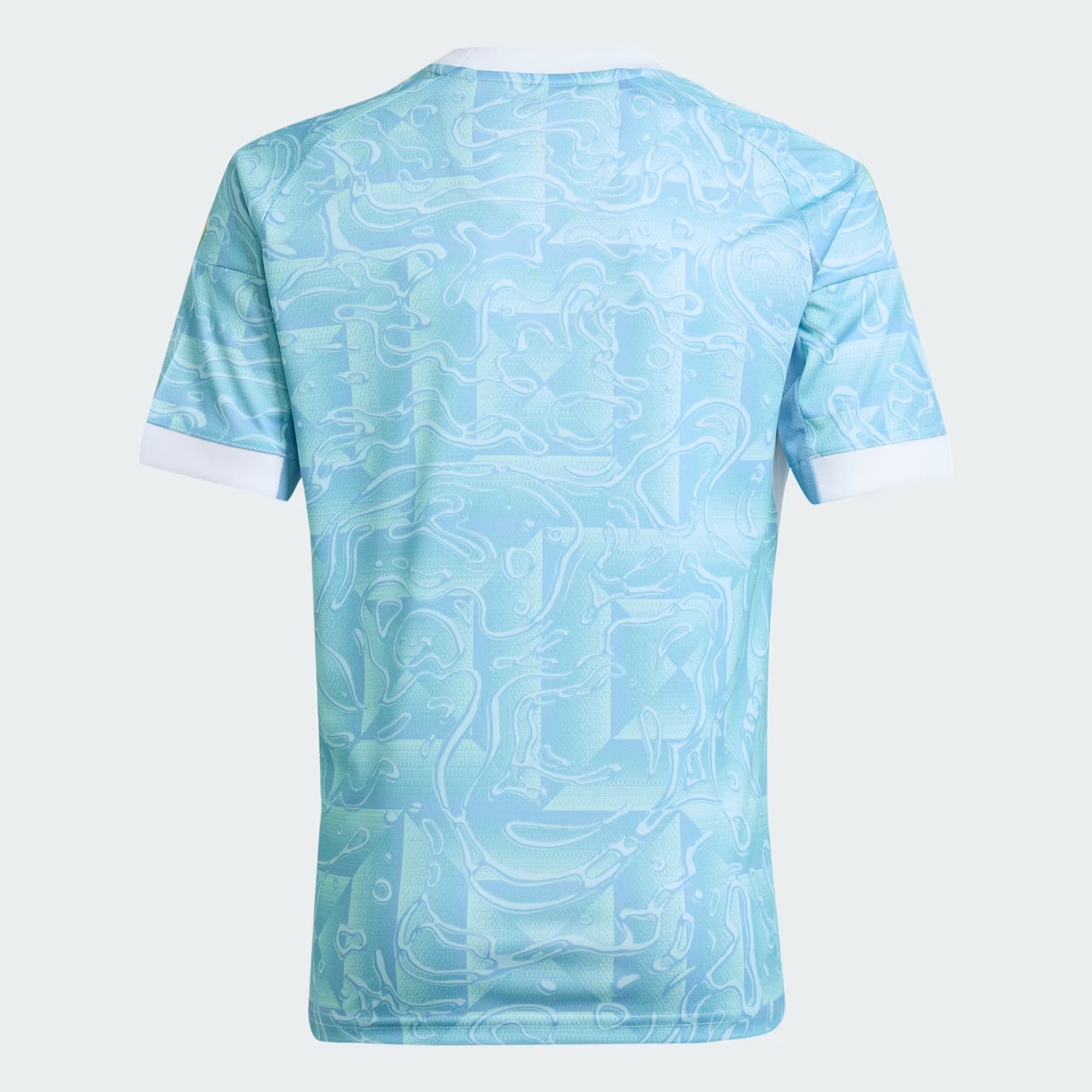 Juventus Vara Treyja 2025/2026 Barna 2