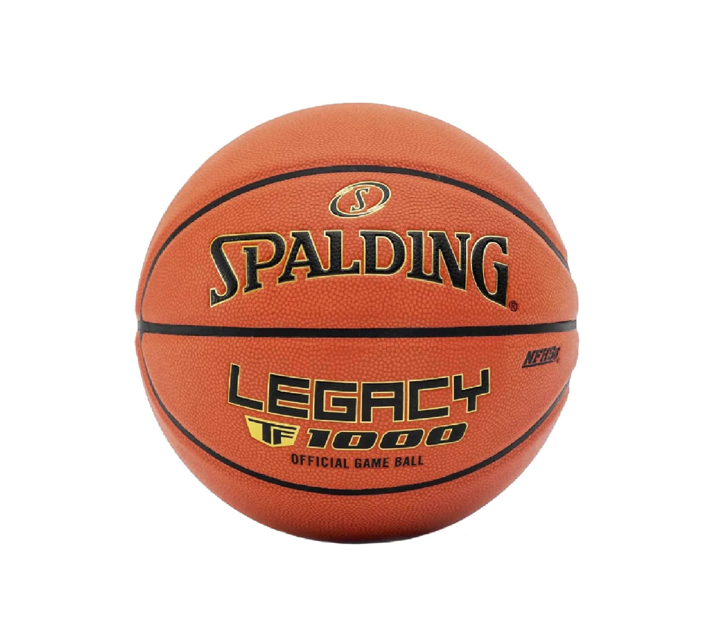Spalding Legacy 1