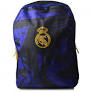 Real Madrid Fragment Large Backpack- Size One Size 1