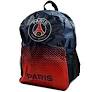 PSG Fade Backpack Red Blue- Size One Size 1