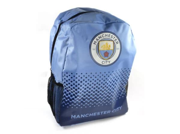 Manchester City Bakpoki 1