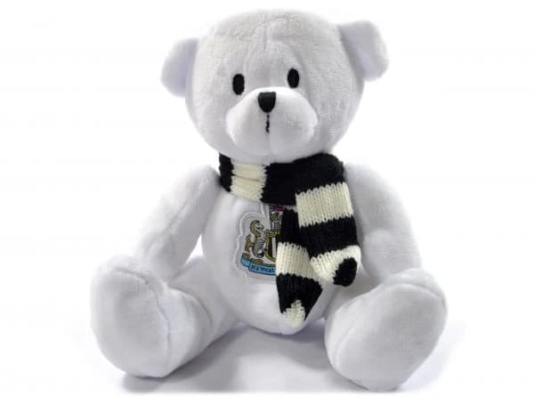 Newcastle United Maisie Bear White- Size One Size 1
