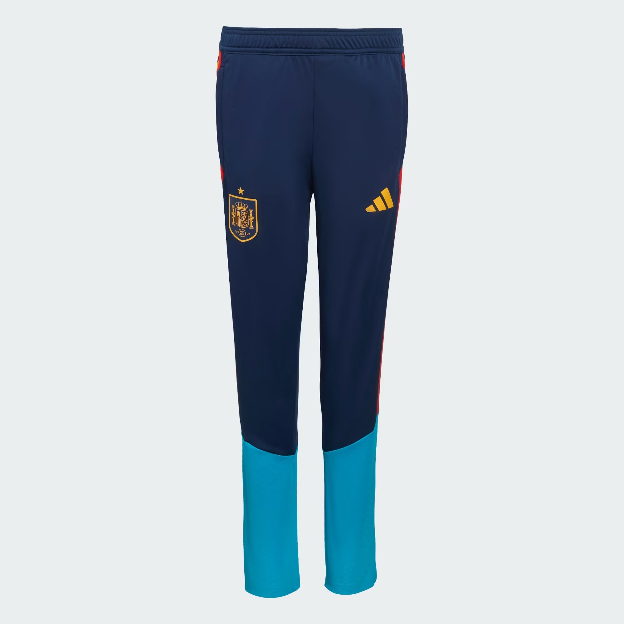 Spánn Æfingapeysa Barna 1