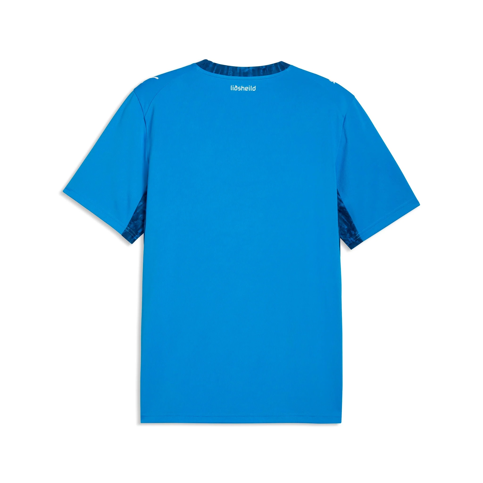 KSÍ íslenska landsliðstreyjan 26/28 2