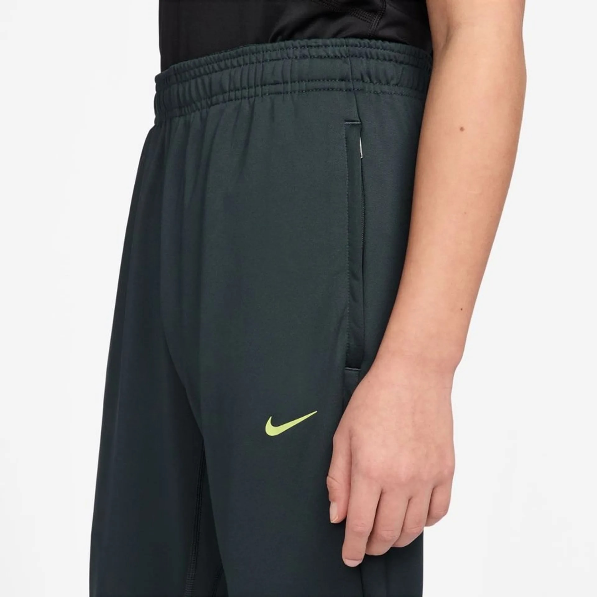 Nike Æfingabuxur Fullorðins 3