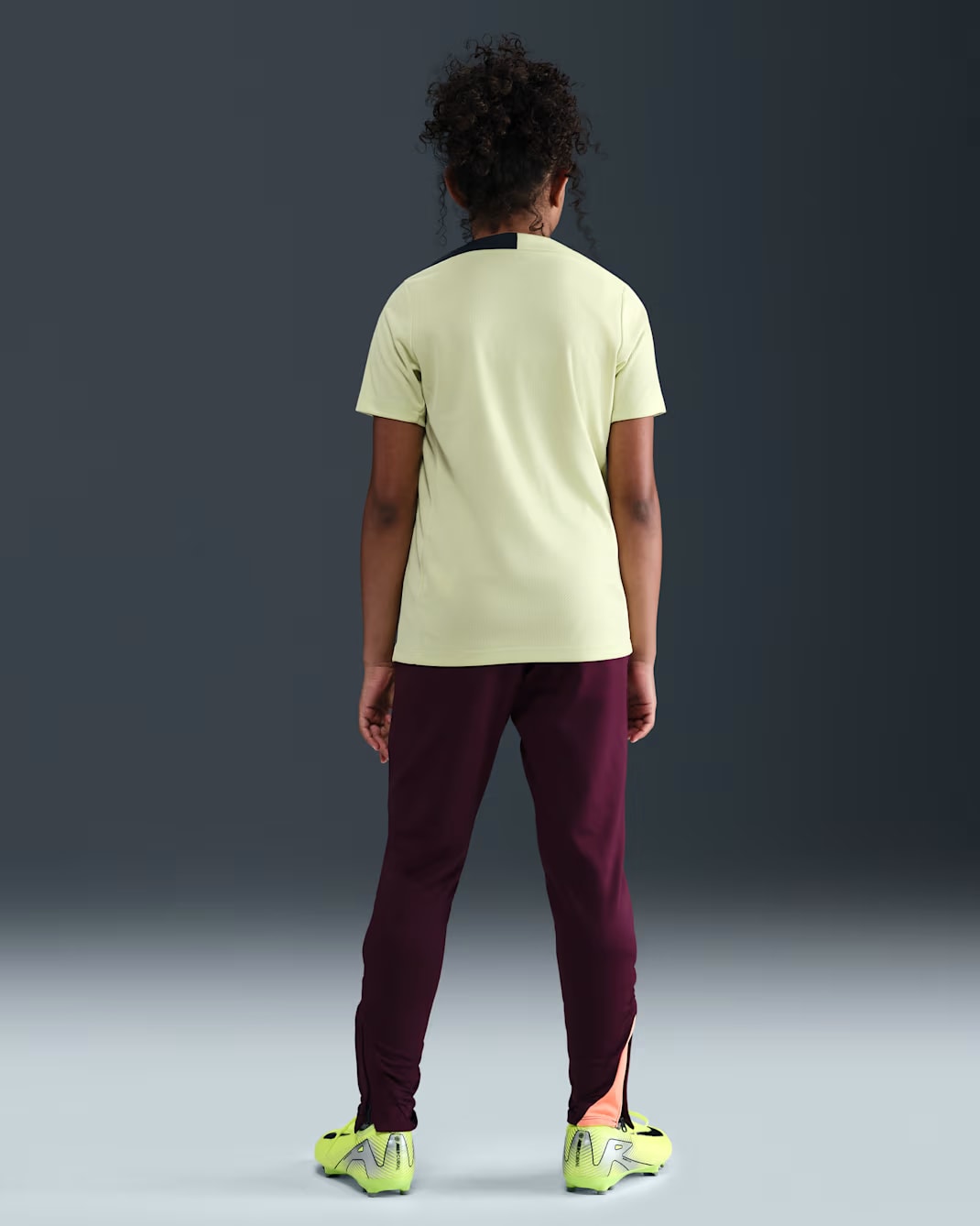 Nike Æfingabuxur Barna 2
