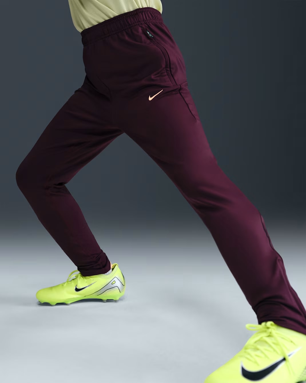 Nike Æfingabuxur Barna 3