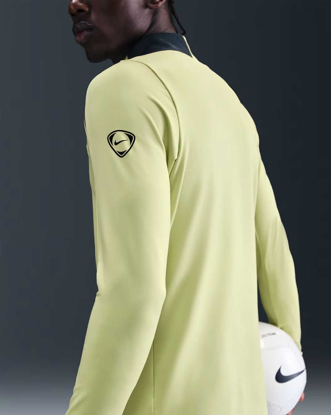 Nike Æfingapeysa Fullorðins 2