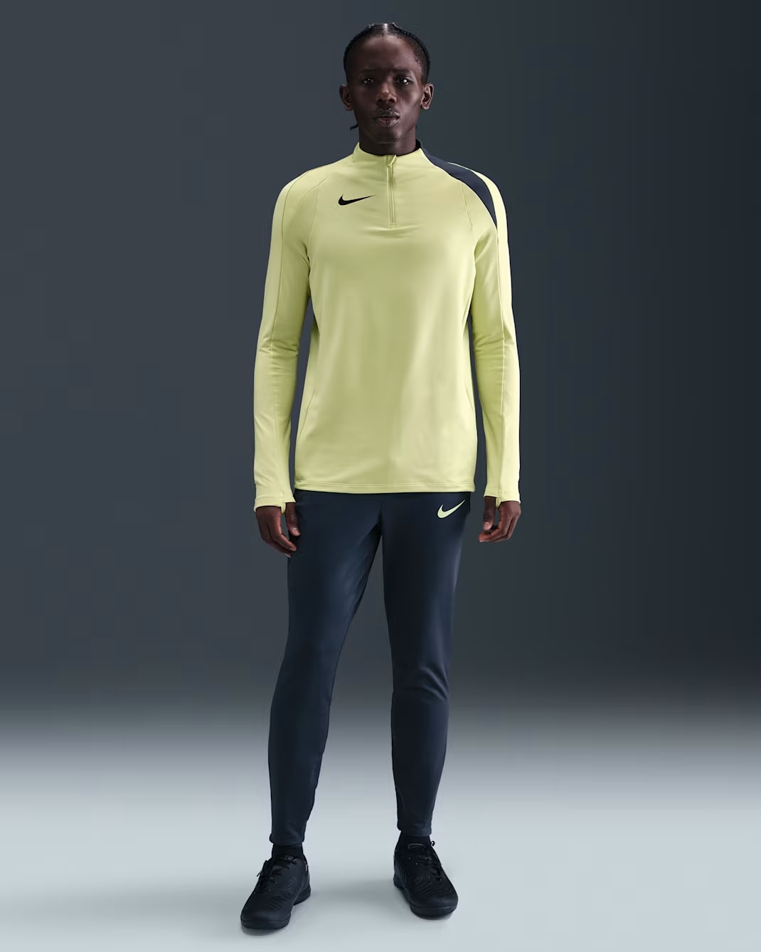 Nike Æfingapeysa Fullorðins 3