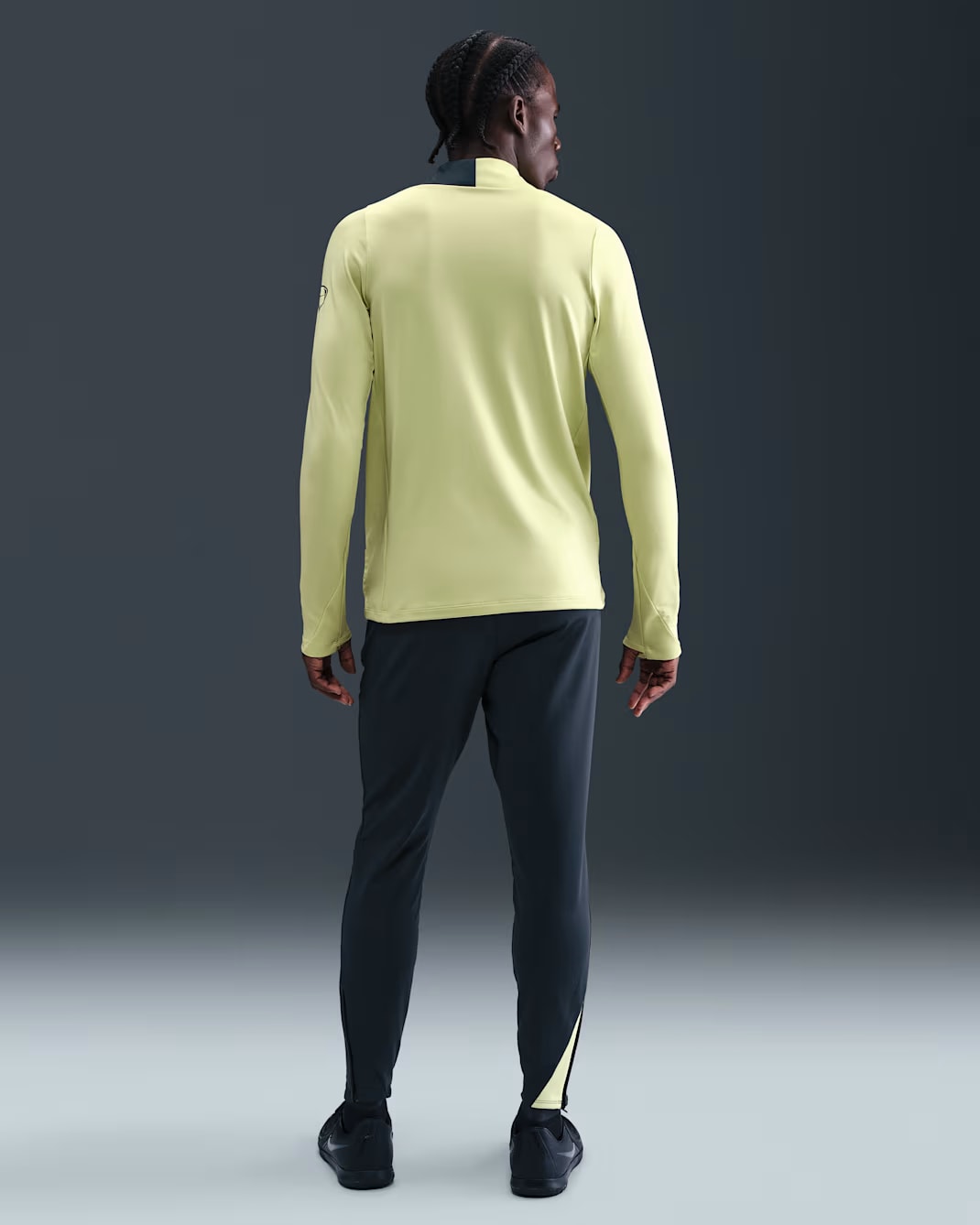 Nike Æfingapeysa Fullorðins 4