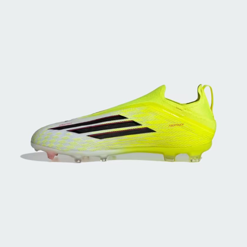 F50 ELITE LL FG J   TESOYE/CBLACK/LUCRED 2