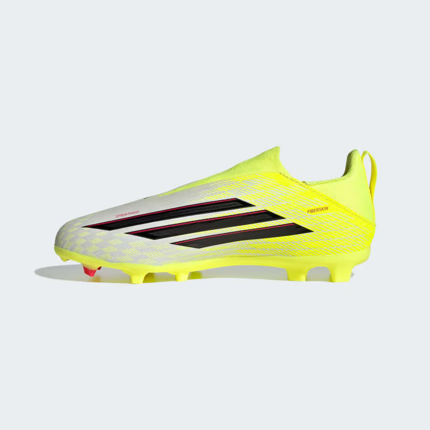 F50 LEAGUE LL FG/MG TESOYE/CBLACK/LUCRED 2