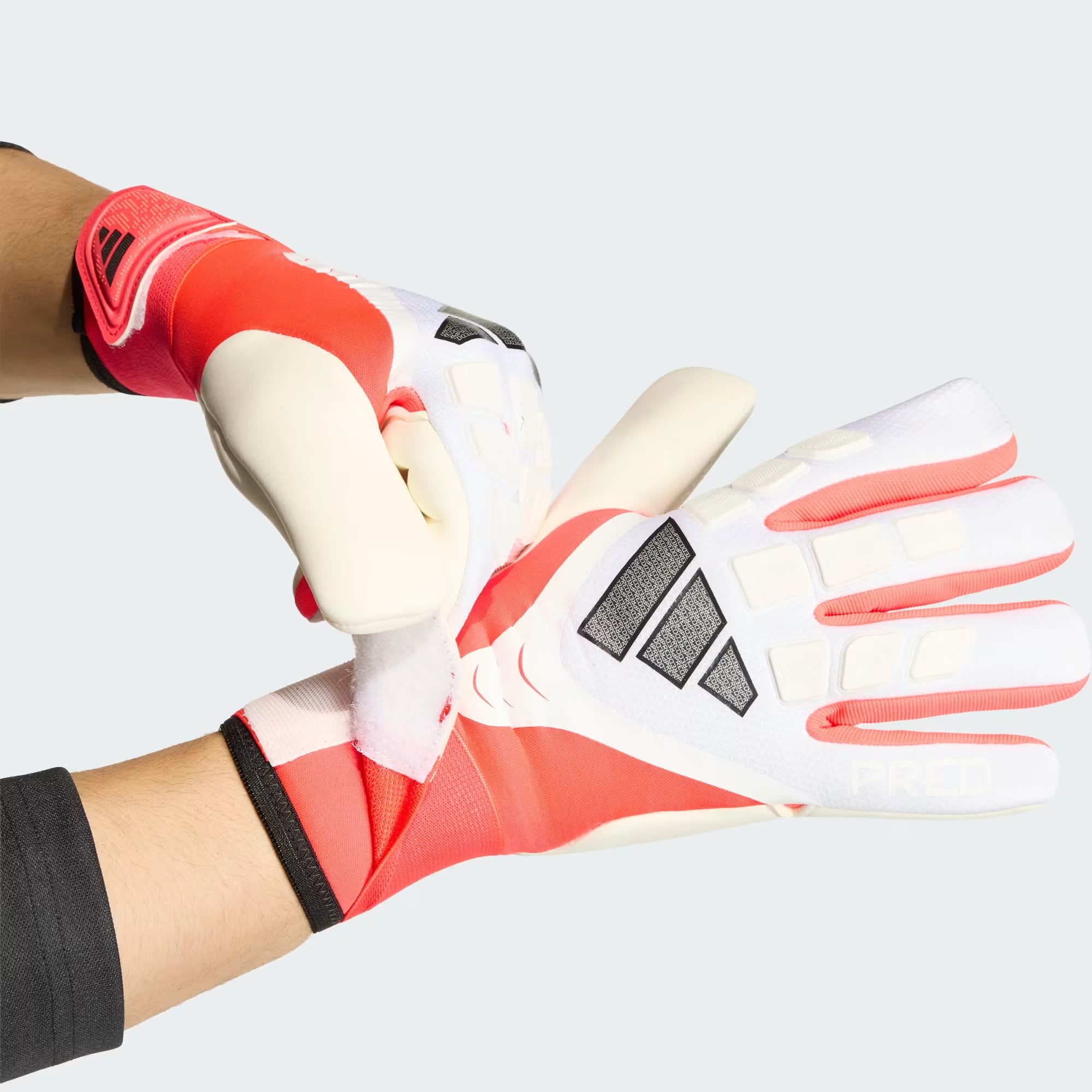 Predator Markmannshanskar 3