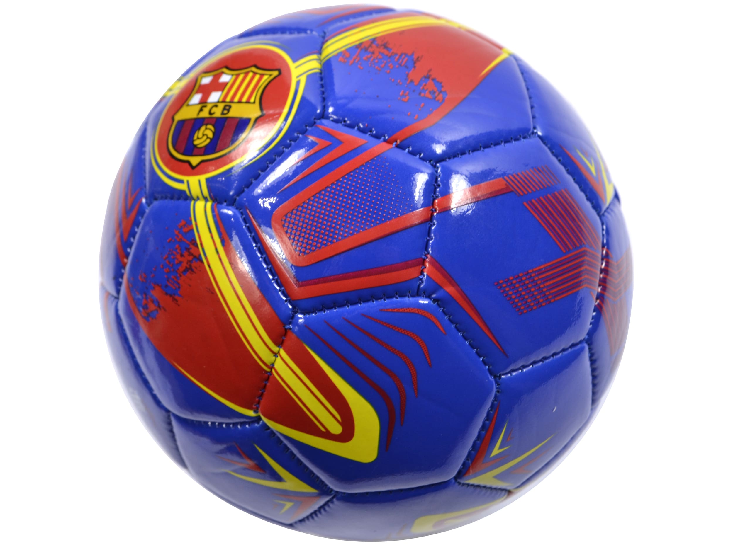 Barcelona Bolti Mini 2