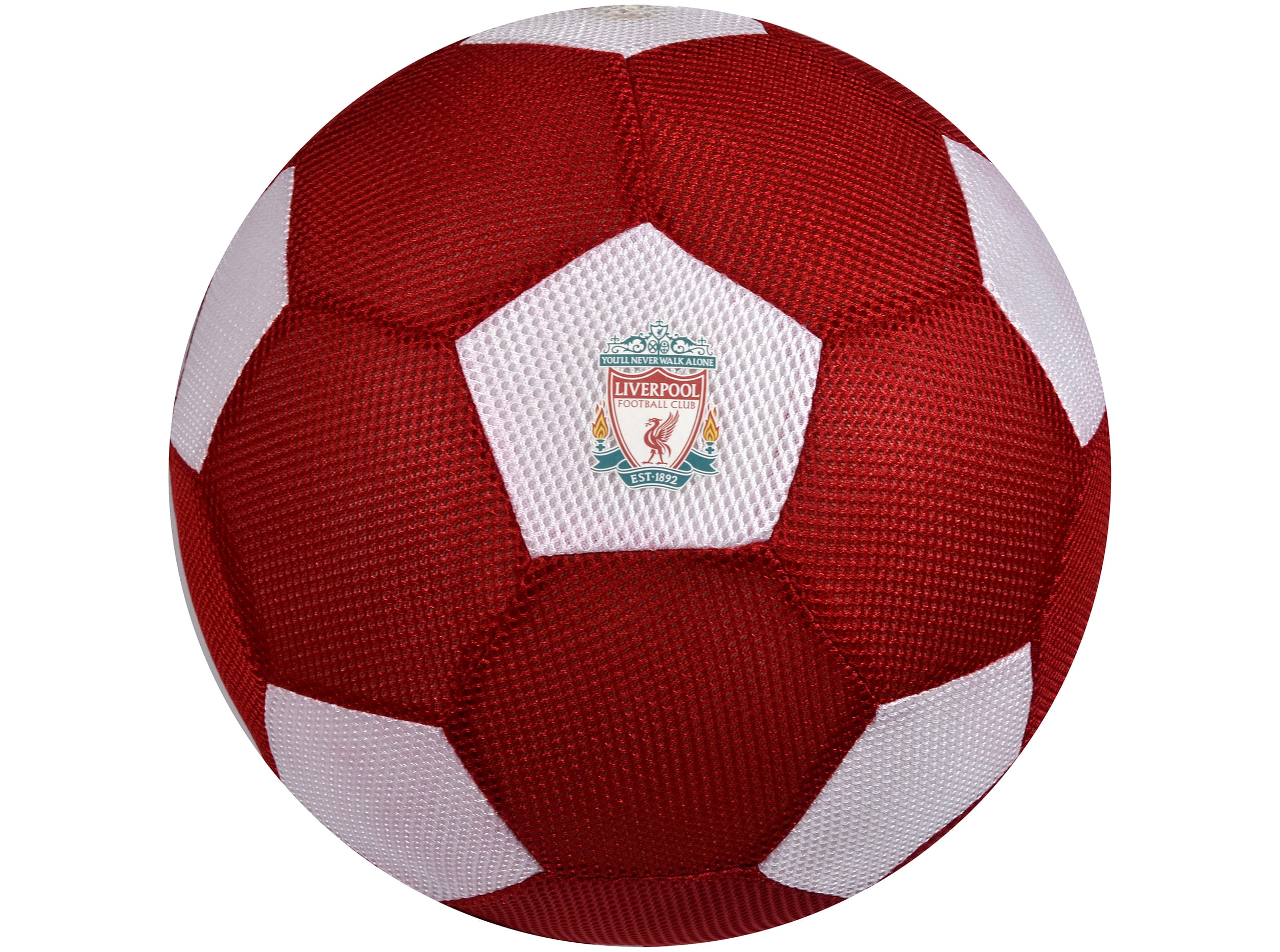 Liverpool Netbolti  1