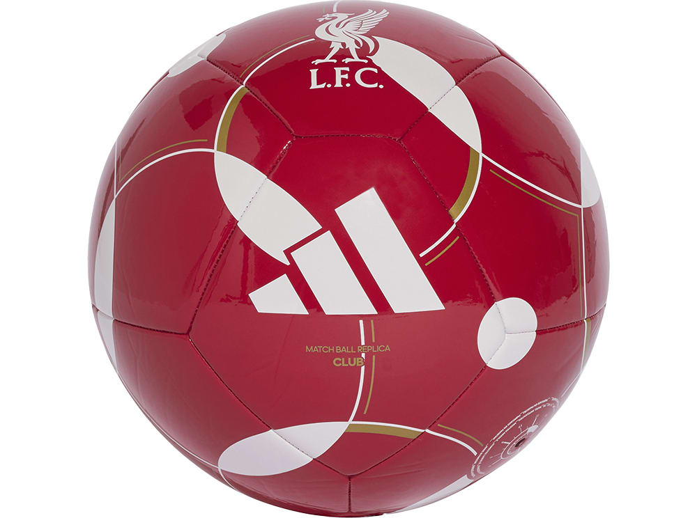 Liverpool Bolti nr. 5 2