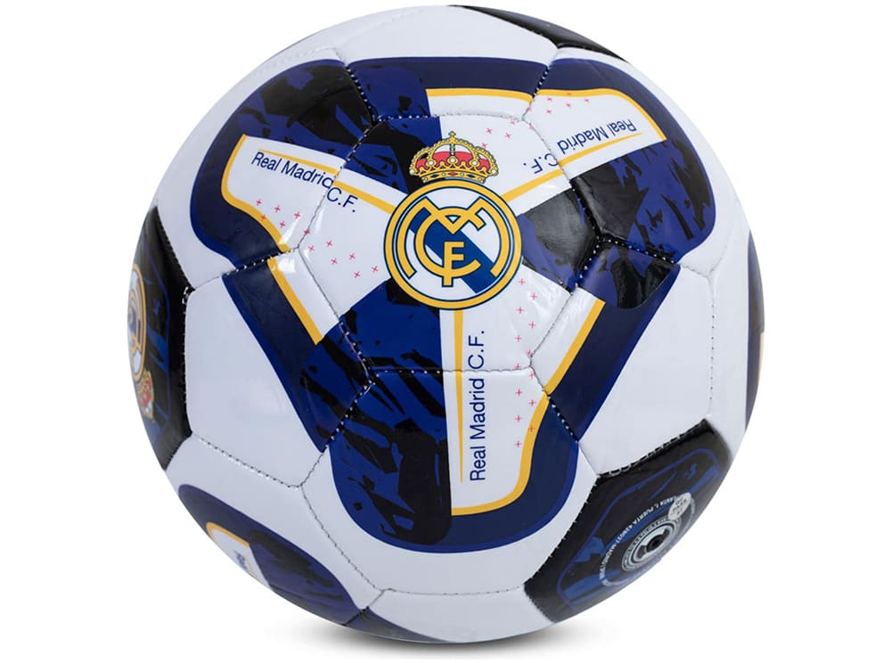 Real Madrid Tracer 32  2